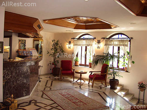 Aspen Hotel 17